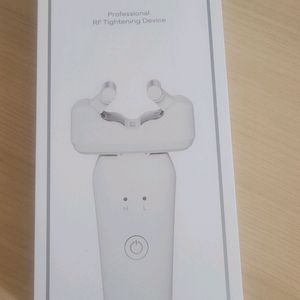 알록 고주파 마사지기(찝프팅)