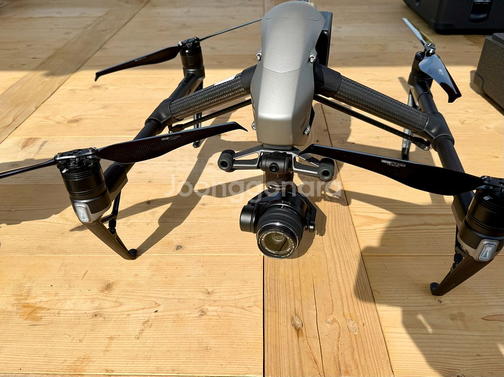 DJI 인스파이어2--0