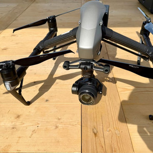 DJI 인스파이어2