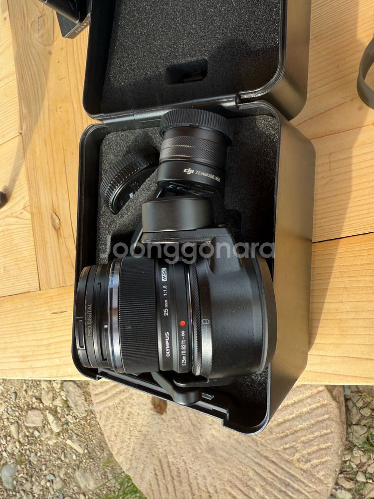 DJI 인스파이어2--2