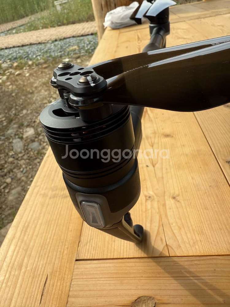 DJI 인스파이어2--4