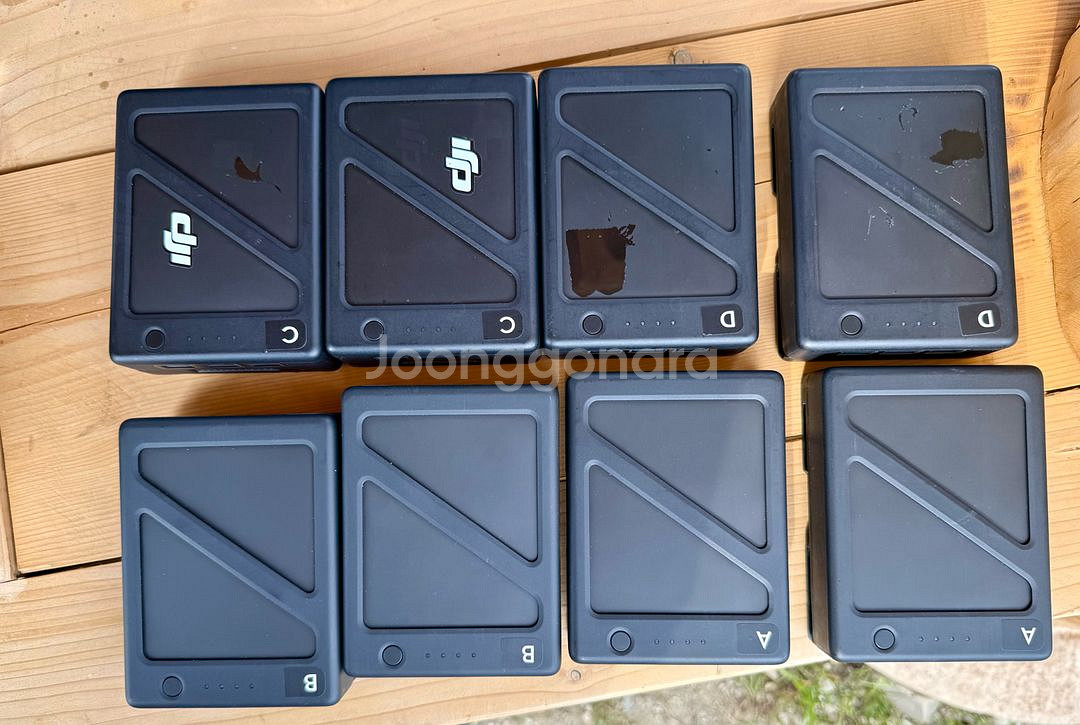 DJI 인스파이어2--8