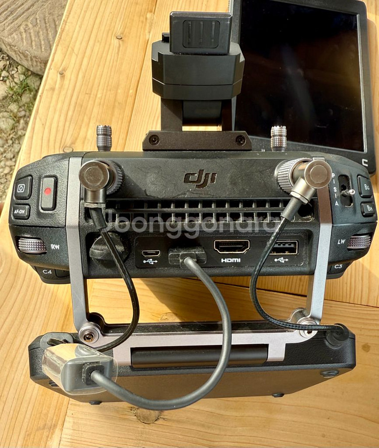 DJI 인스파이어2--7