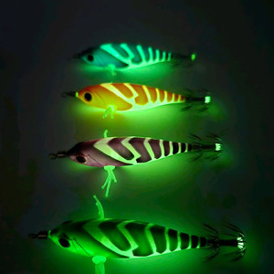 신형 쭈꾸미 에기 판매합니다! (미사용 새제품) 신형