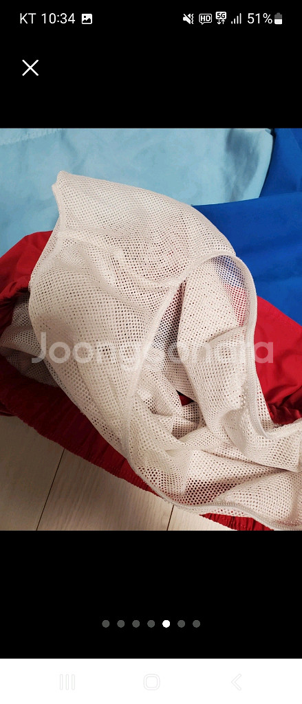 아디다스 스윔 쇼츠 반바지 사이즈L사이즈는 100이고,--4