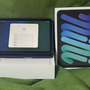 아이패드 미니 7세대 A17 Pro 128GB