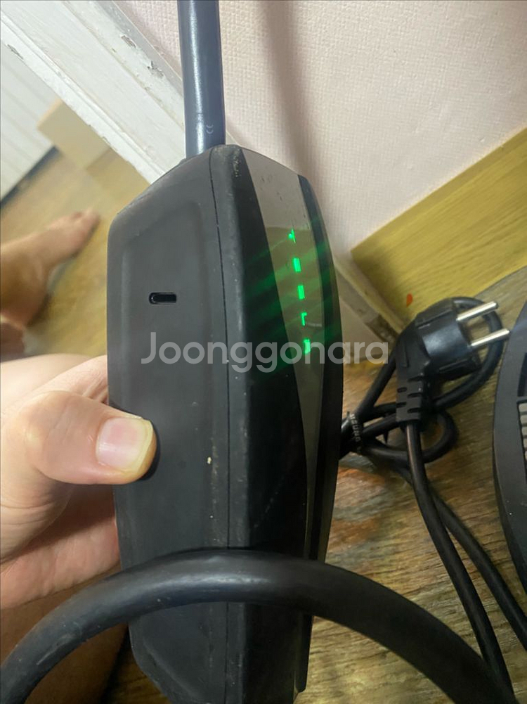 테슬라 모바일 커넥터--0