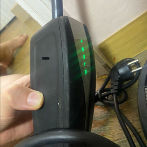 테슬라 모바일 커넥터