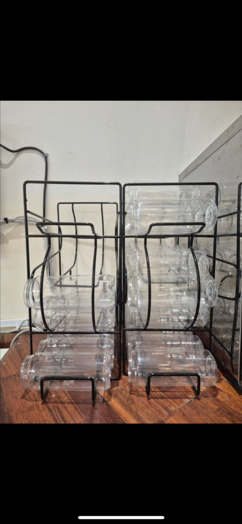 큐캔시머 자동실링기 이미지