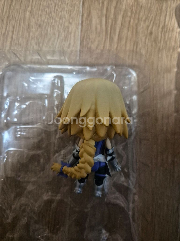 넨도로이드 1178 페이트 레이싱 잔느 판매합니다--2