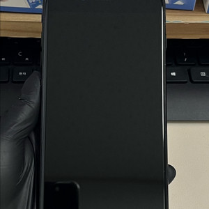 아이폰7플러스 128G 제트블랙 A급!