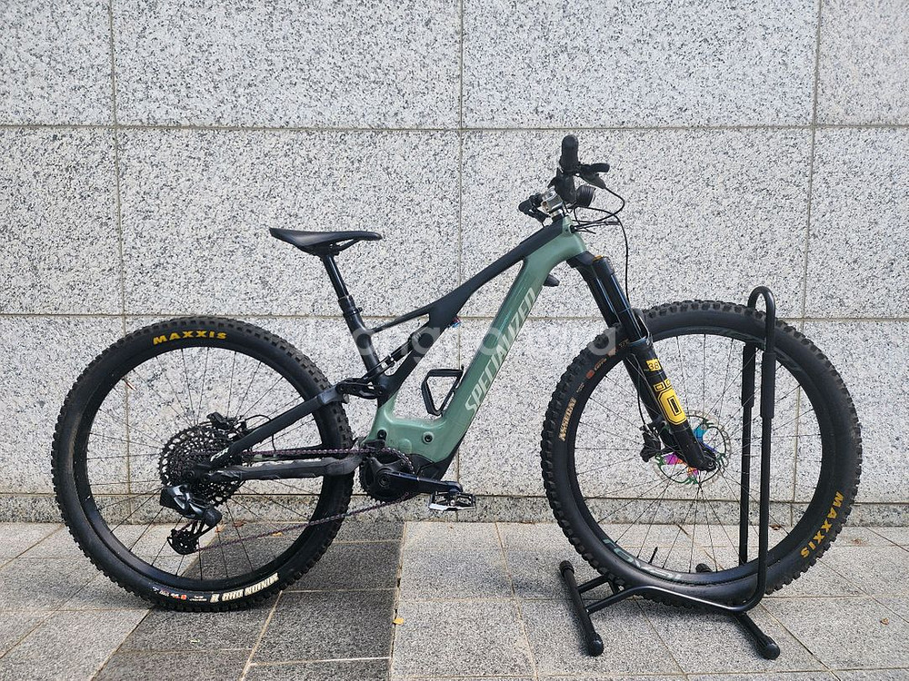 스페셜라이즈드 터보 리보 익스퍼트--0