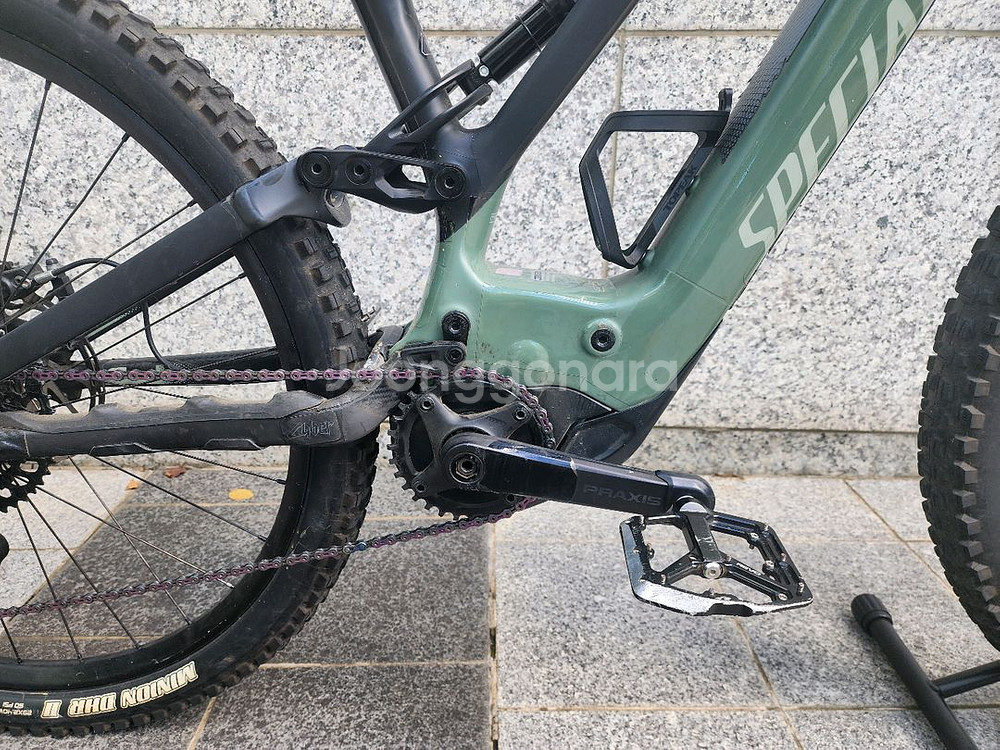 스페셜라이즈드 터보 리보 익스퍼트--2