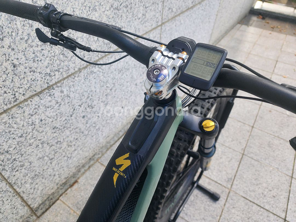 스페셜라이즈드 터보 리보 익스퍼트--6