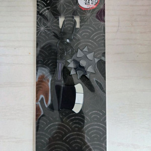 귀멸의칼날 일륜도키링 교메이 새상품팝니다.