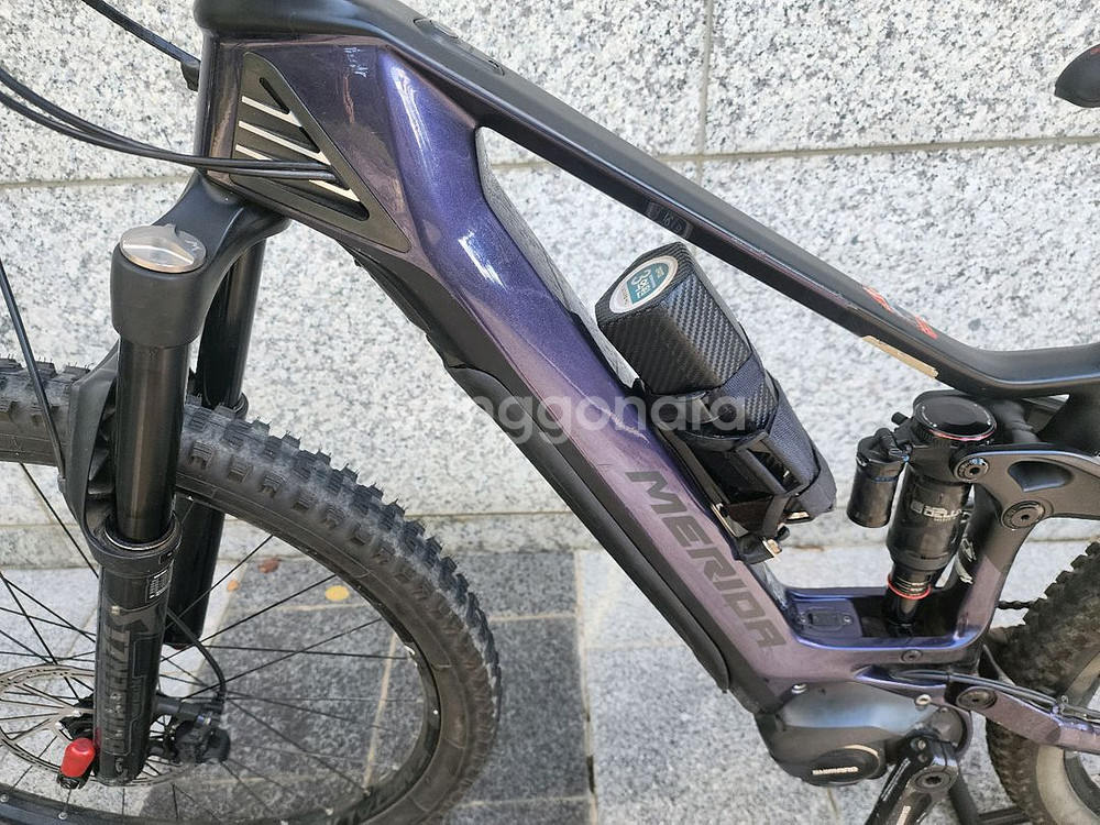 메리다 이원식스티 8000 카본 emtb--8