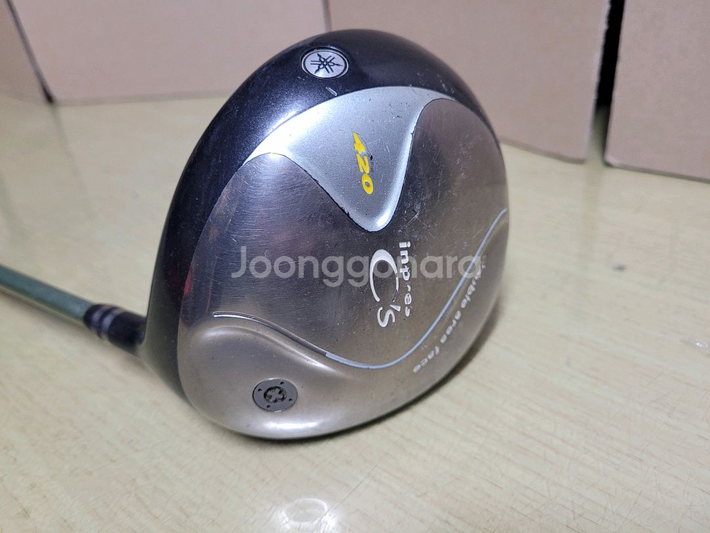 여성용 드라이브 샤프트(야마하 인프레스)--0