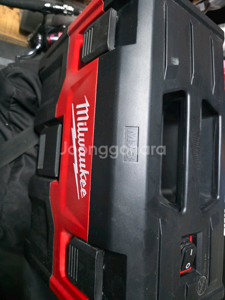 밀워키 M18 FSZ FUEL 충전 컷쏘 무선 컷소--1