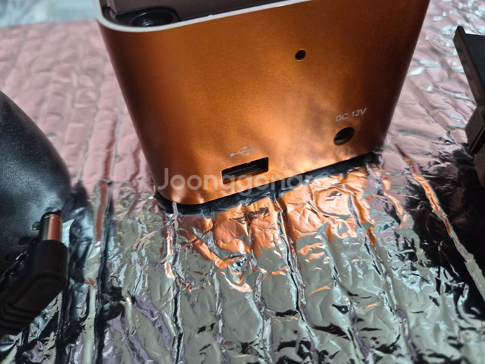 하넬 프로큐브2 for SONY 소니 듀얼 충전기--5