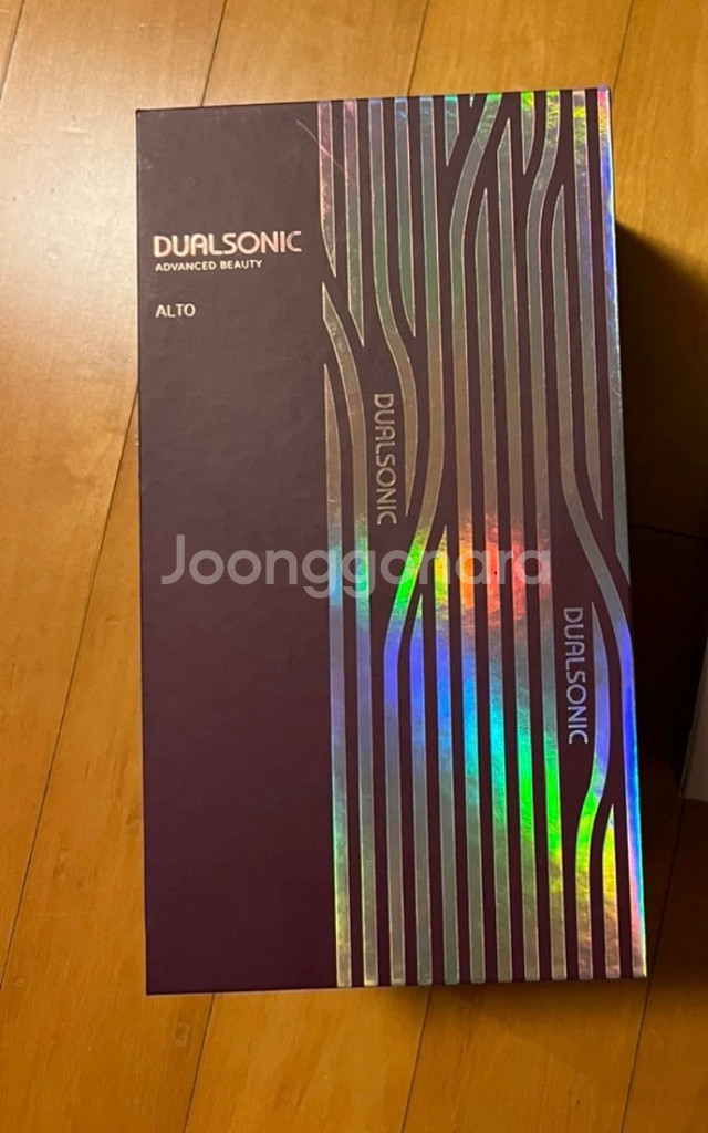듀얼소닉 알토 - 새것--0