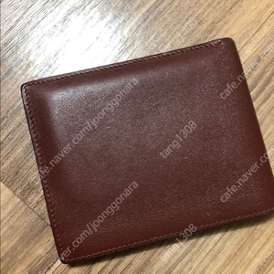 에르메스/남성지갑