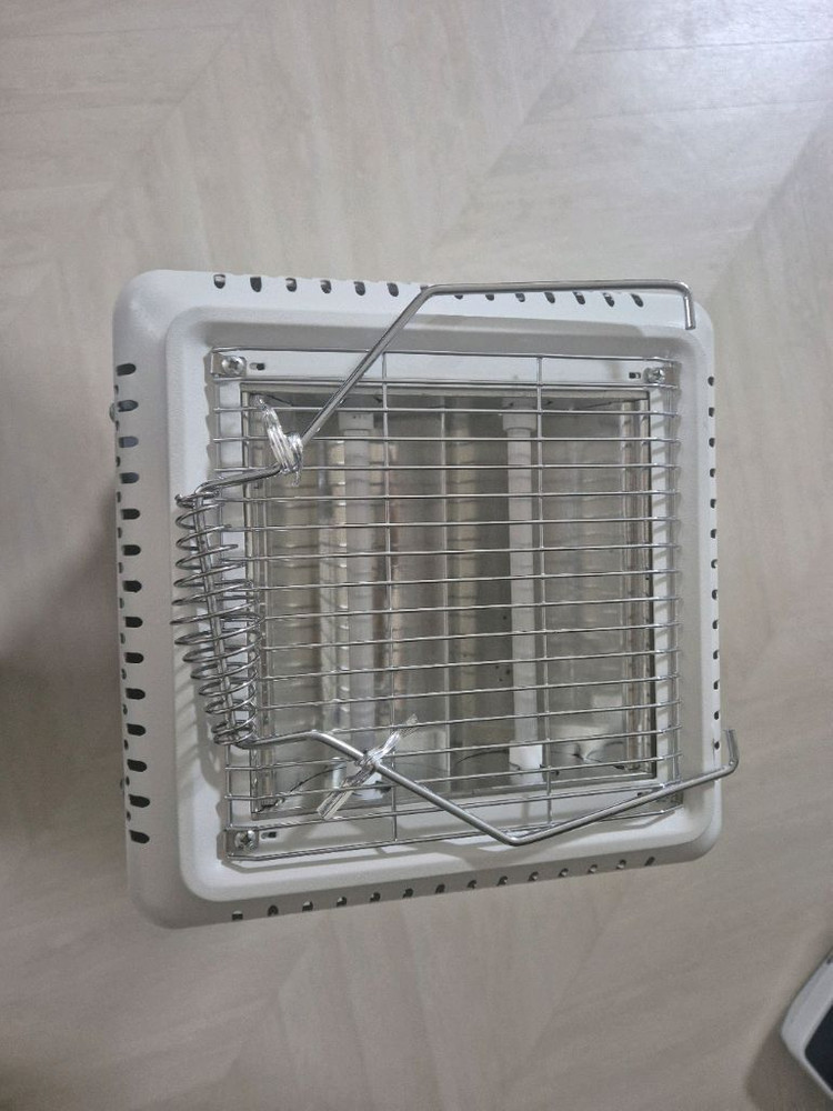 크루거 오방향 전기히터--4