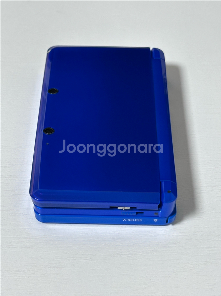 닌텐도3DS 팝니다 (파이어엠블렘 내장)--1