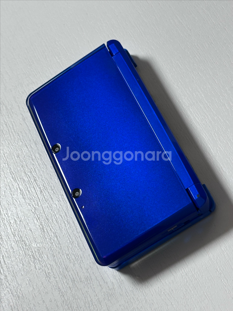 닌텐도3DS 팝니다 (파이어엠블렘 내장)--0