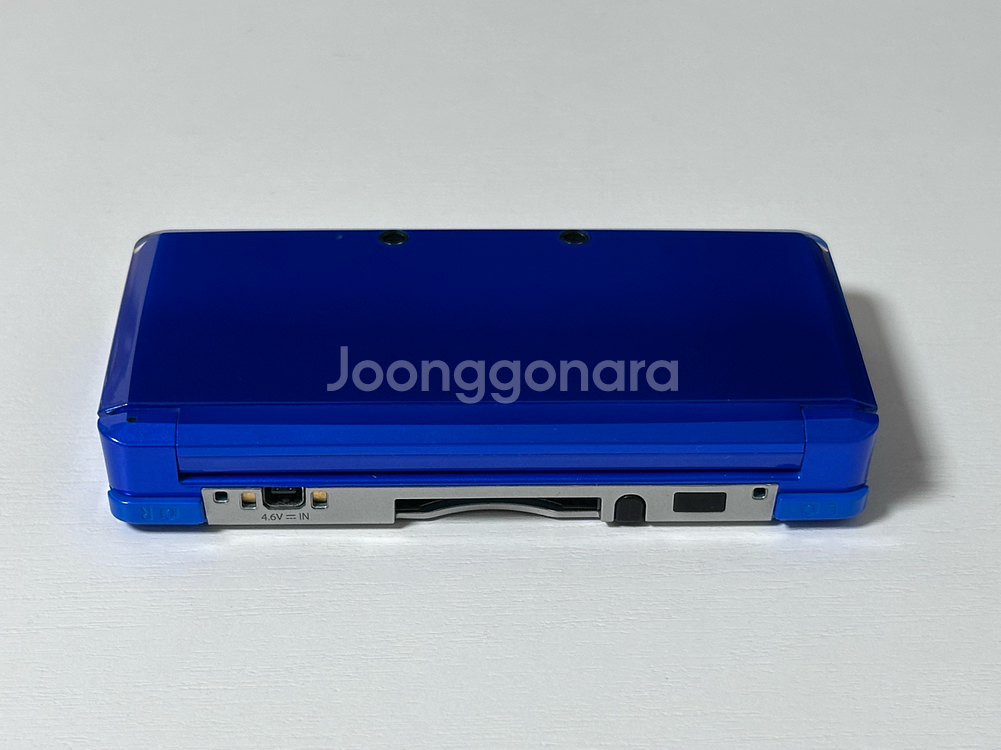 닌텐도3DS 팝니다 (파이어엠블렘 내장)--2