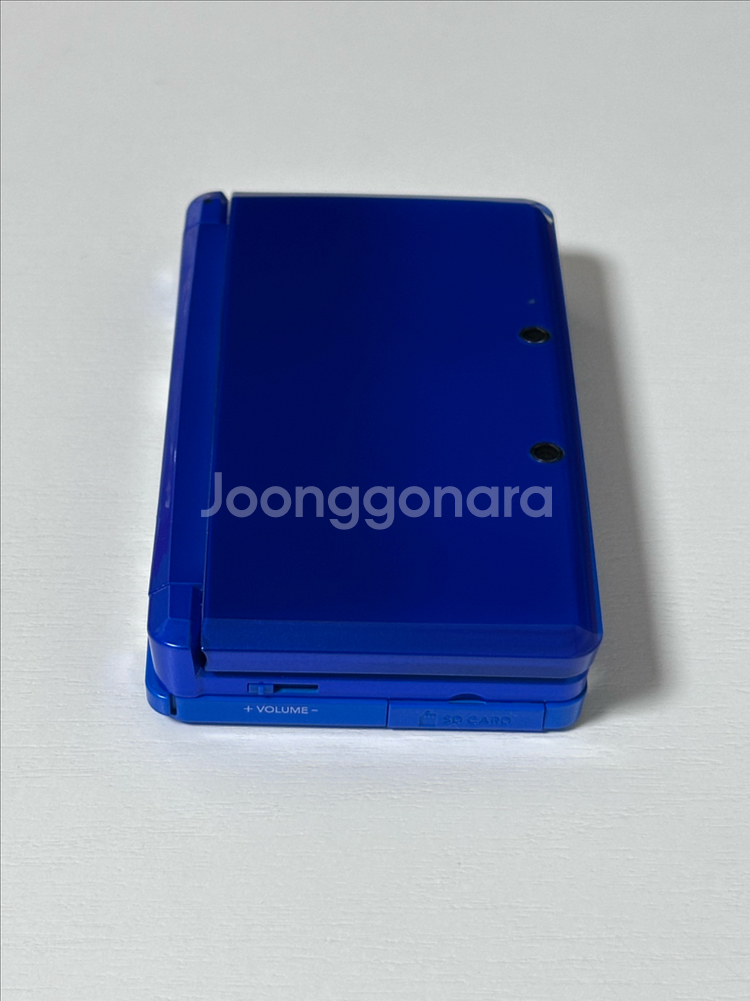닌텐도3DS 팝니다 (파이어엠블렘 내장)--3