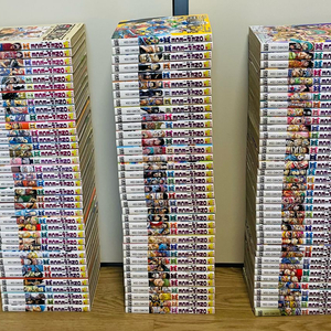 원피스 -111 전권