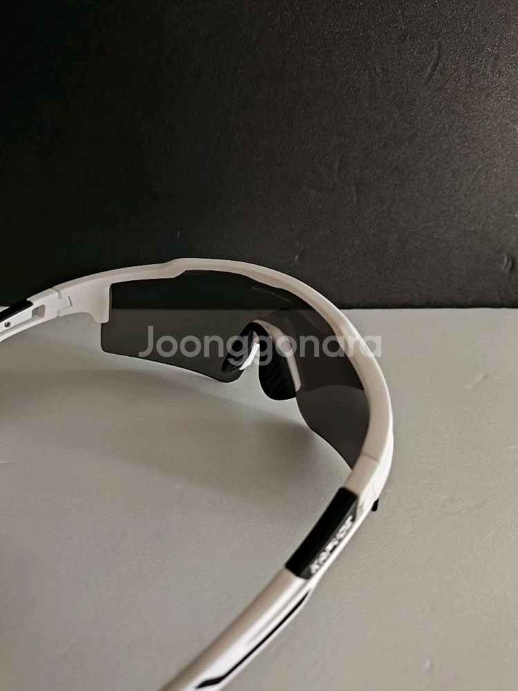 (새상품)공용 자전거 고글 카프보에 선글라스 안경--4