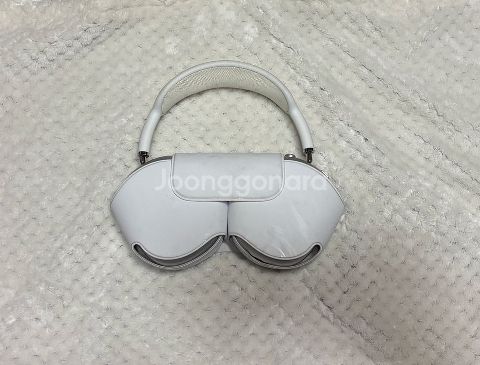 애플 에어팟 맥스 1세대--2