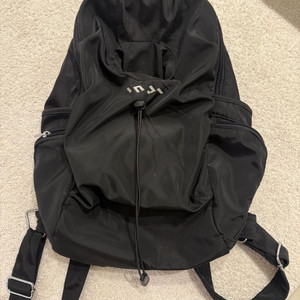 인지액티브 텀블러 백팩