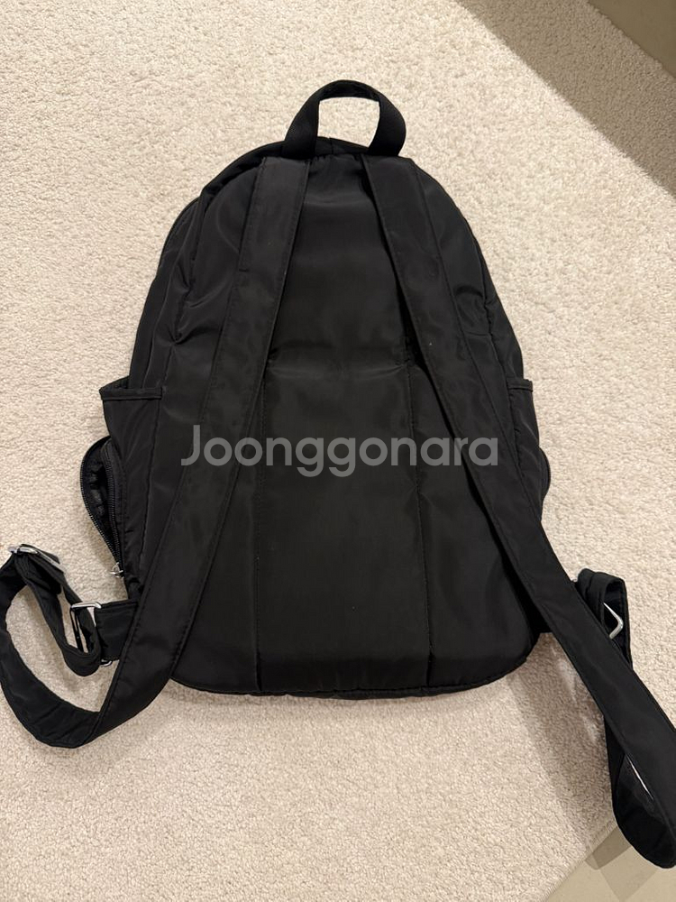 인지액티브 텀블러 백팩--2