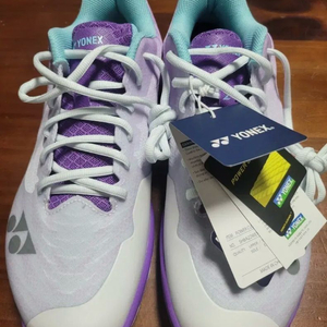 요넥스 에어러스 z2 와이드 265 새상품 판매합니다