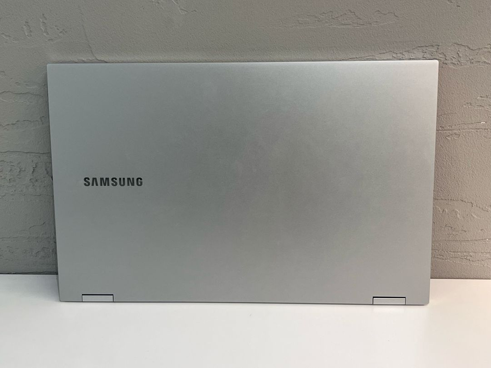 NT950QCG-X58SL 삼성 갤럭시북 플렉스 이미지