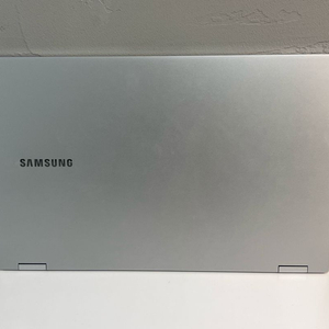 NT950QCG-X58SL 삼성 갤럭시북 플렉스 이미지