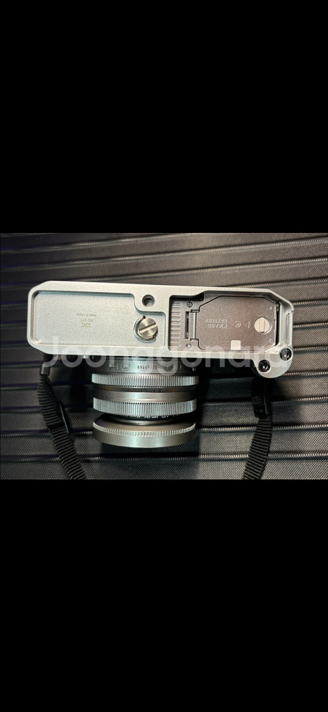 니콘 Z fc 16-50 실버킷 판매--3