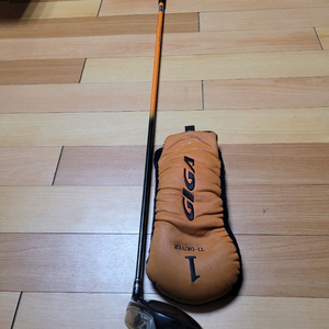 기가 XF 460 남성 드라이버(10.5도,R)