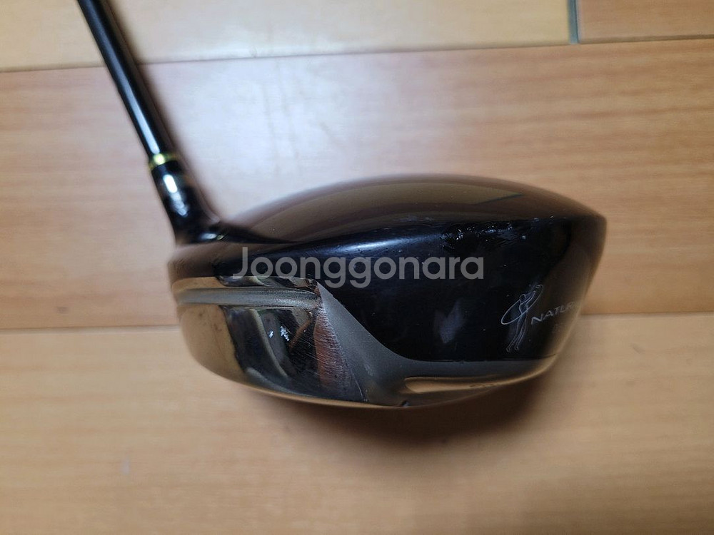 기가 XF 460 남성 드라이버(10.5도,R)--5