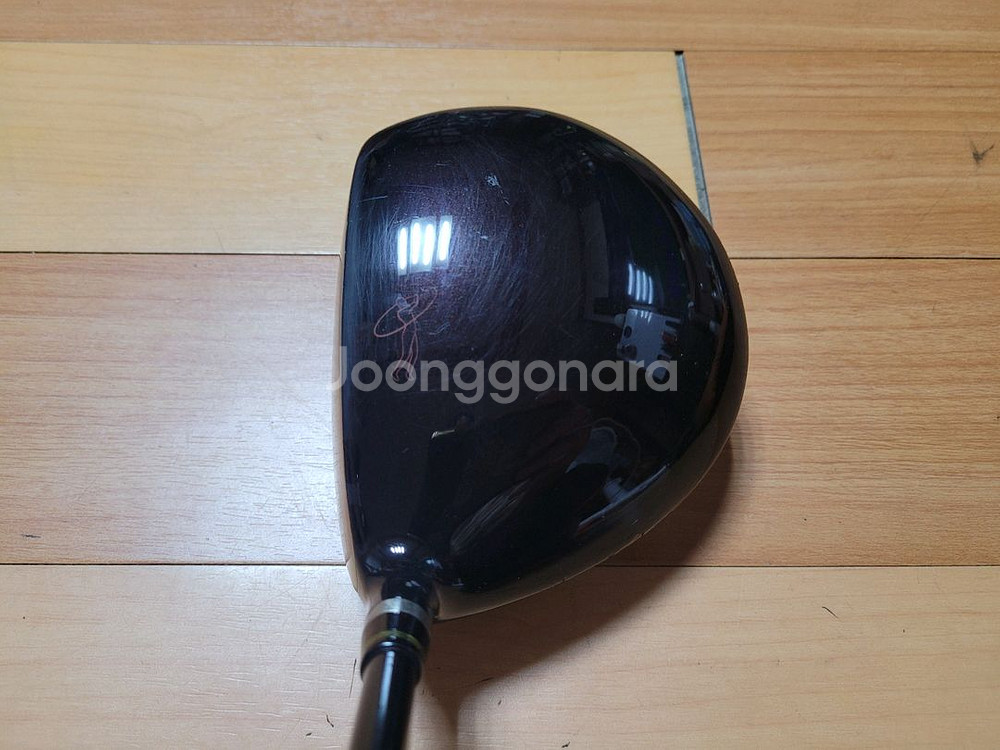 기가 XF 460 남성 드라이버(10.5도,R)--1