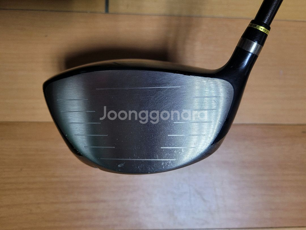 기가 XF 460 남성 드라이버(10.5도,R)--3