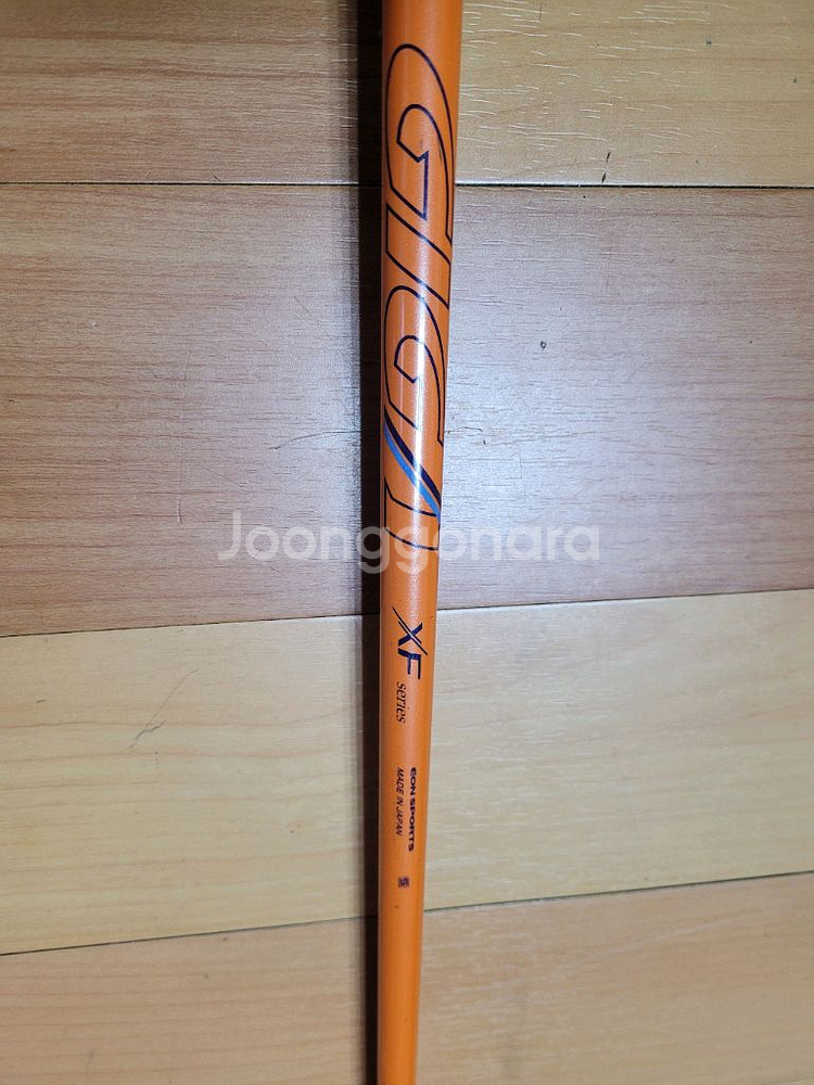 기가 XF 460 남성 드라이버(10.5도,R)--6