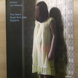 헬렌 반 미네 (hellen van meene) 사진집