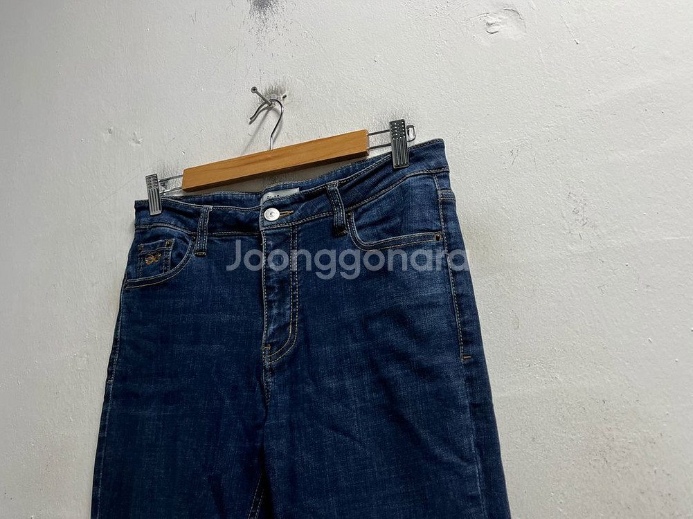 29 CK 캘빈클라인 스판 데님 청바지--1