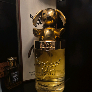 mcm 오 드 퍼퓸 100ml 팝니다.