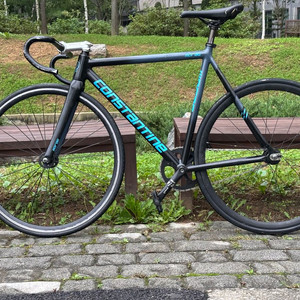 콘스탄틴 드래그 2017년식 판매/대차