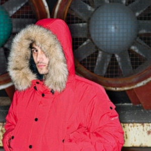 칼하트 패딩 점퍼 상태최상