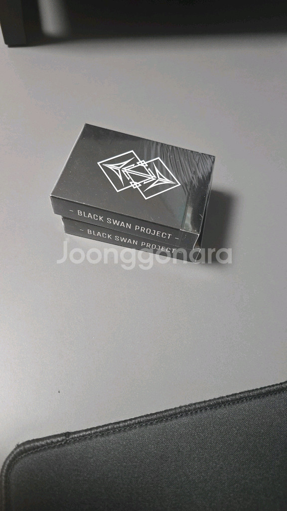 루덴스 한정판 마술카드 판매합니다--0